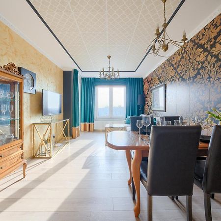 Apartamenty Sun & Snow Polanki Park Z Basenem Kolobrzeg Exterior photo