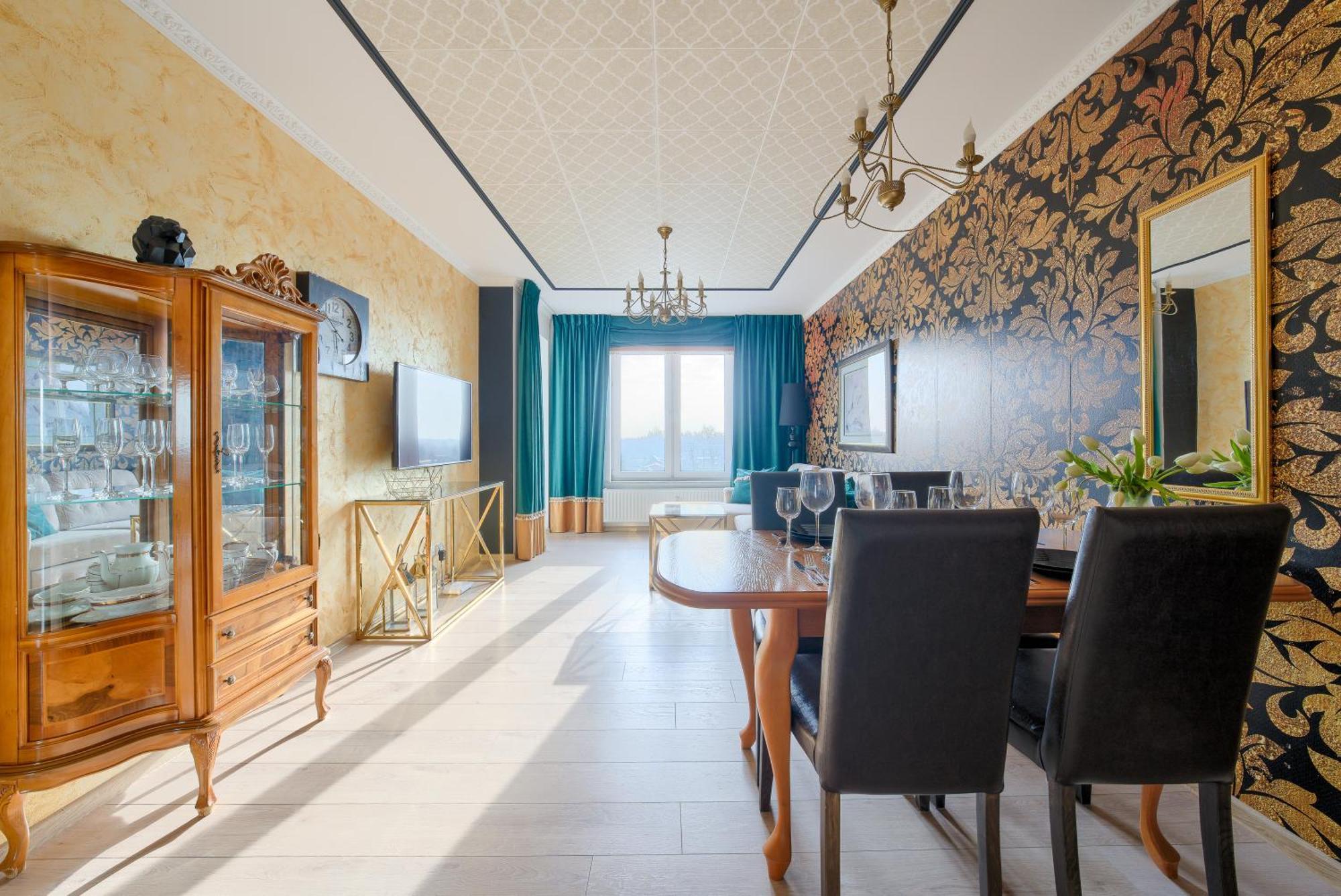 Apartamenty Sun & Snow Polanki Park Z Basenem Kolobrzeg Exterior photo