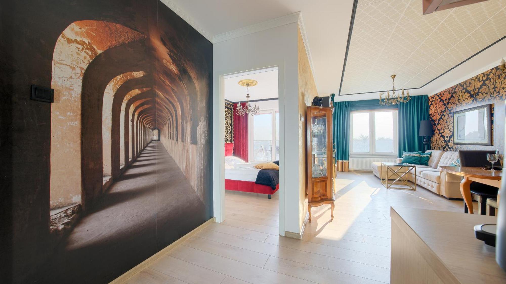 Apartamenty Sun & Snow Polanki Park Z Basenem Kolobrzeg Exterior photo