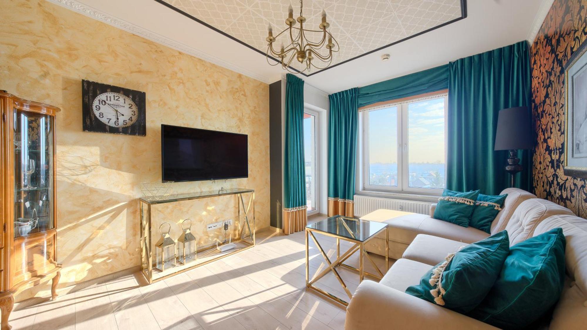 Apartamenty Sun & Snow Polanki Park Z Basenem Kolobrzeg Exterior photo