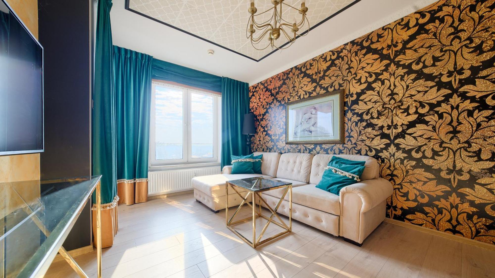 Apartamenty Sun & Snow Polanki Park Z Basenem Kolobrzeg Exterior photo