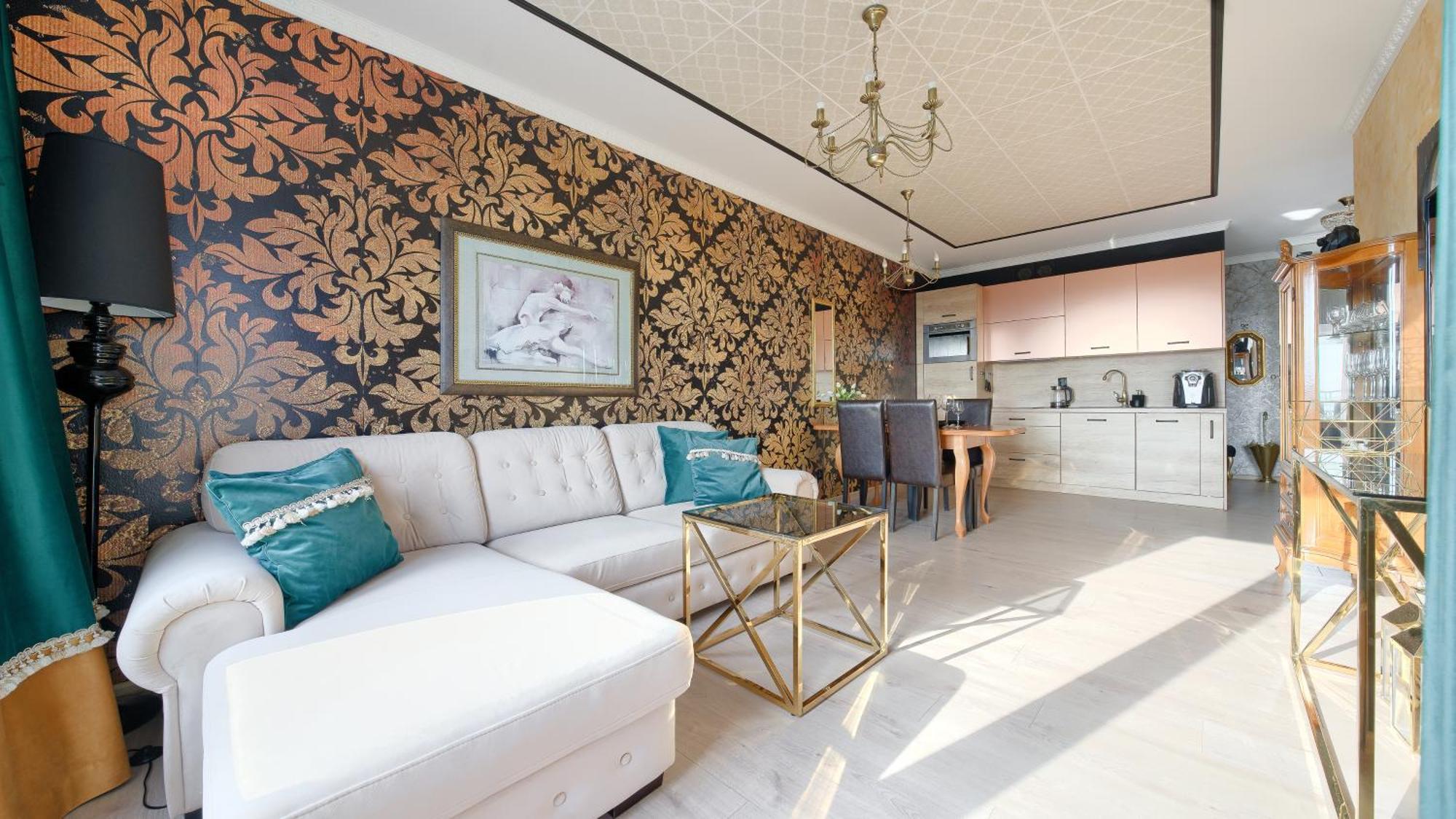 Apartamenty Sun & Snow Polanki Park Z Basenem Kolobrzeg Exterior photo